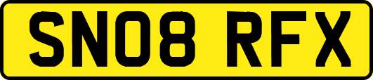 SN08RFX