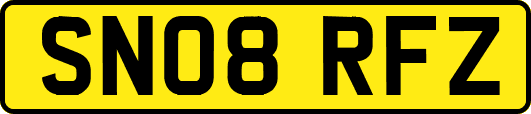 SN08RFZ