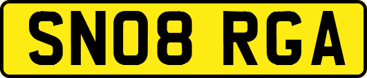 SN08RGA