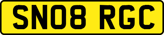 SN08RGC