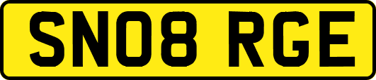 SN08RGE