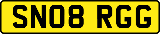 SN08RGG