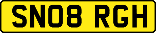 SN08RGH