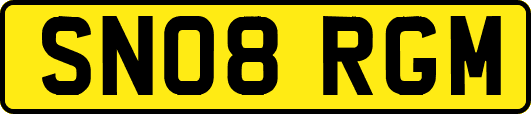 SN08RGM
