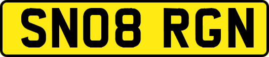 SN08RGN