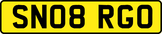 SN08RGO