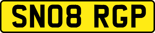 SN08RGP