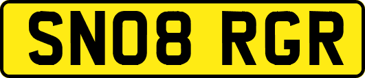 SN08RGR