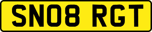 SN08RGT