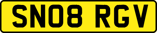 SN08RGV