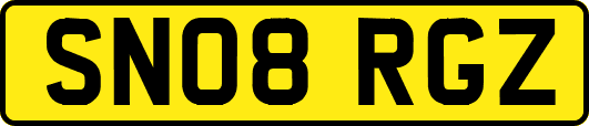 SN08RGZ