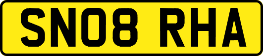 SN08RHA