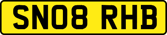 SN08RHB