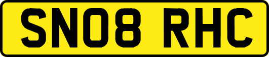 SN08RHC