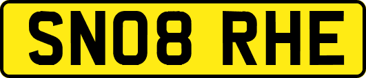 SN08RHE
