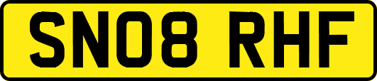 SN08RHF
