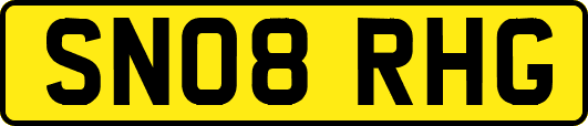 SN08RHG