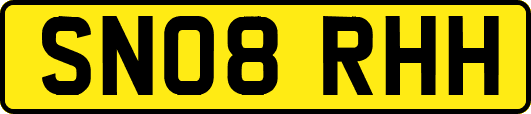 SN08RHH