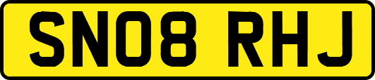 SN08RHJ