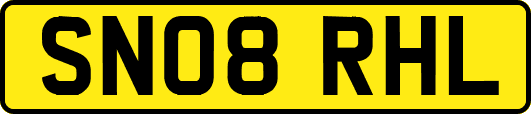 SN08RHL