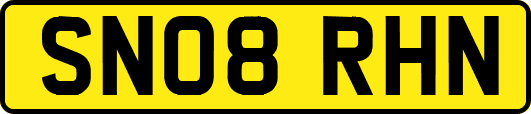 SN08RHN
