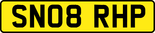 SN08RHP