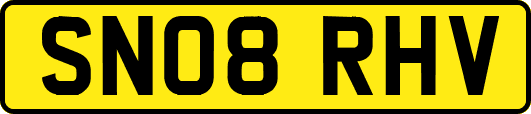 SN08RHV