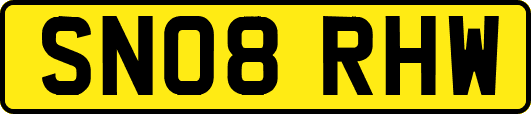 SN08RHW