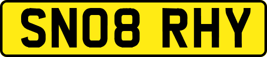 SN08RHY