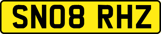 SN08RHZ