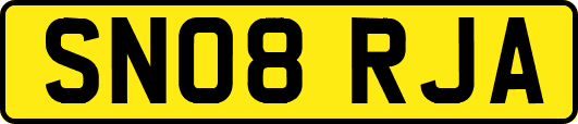 SN08RJA