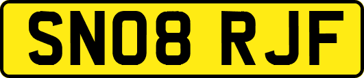 SN08RJF