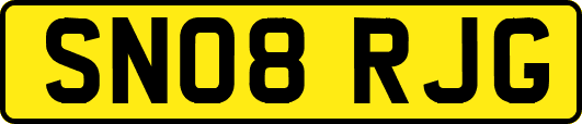 SN08RJG