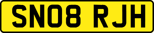 SN08RJH