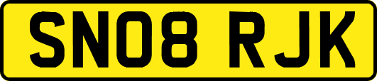 SN08RJK