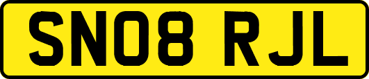 SN08RJL