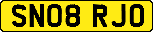 SN08RJO