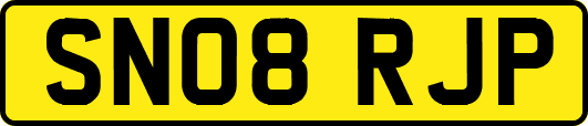 SN08RJP