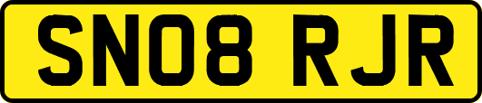 SN08RJR