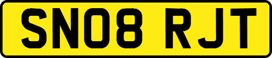 SN08RJT