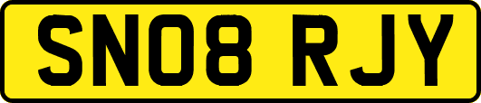 SN08RJY