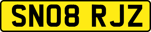 SN08RJZ