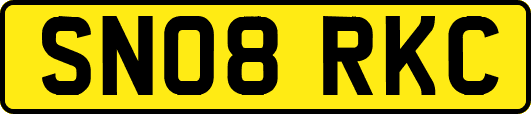 SN08RKC