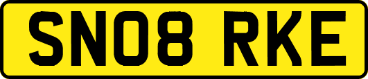SN08RKE
