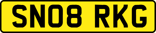 SN08RKG