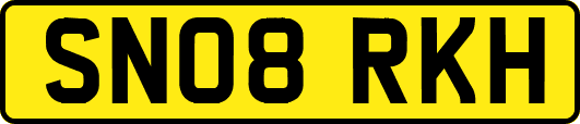 SN08RKH