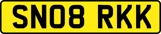 SN08RKK