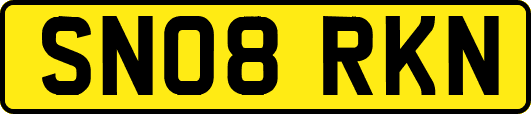 SN08RKN