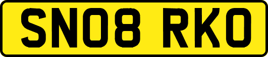 SN08RKO
