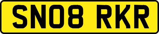 SN08RKR